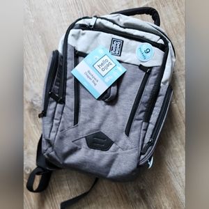 Hello Bello diaper bag/backpack